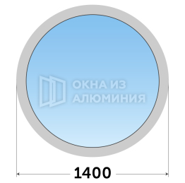 Остекление заводское AL-944